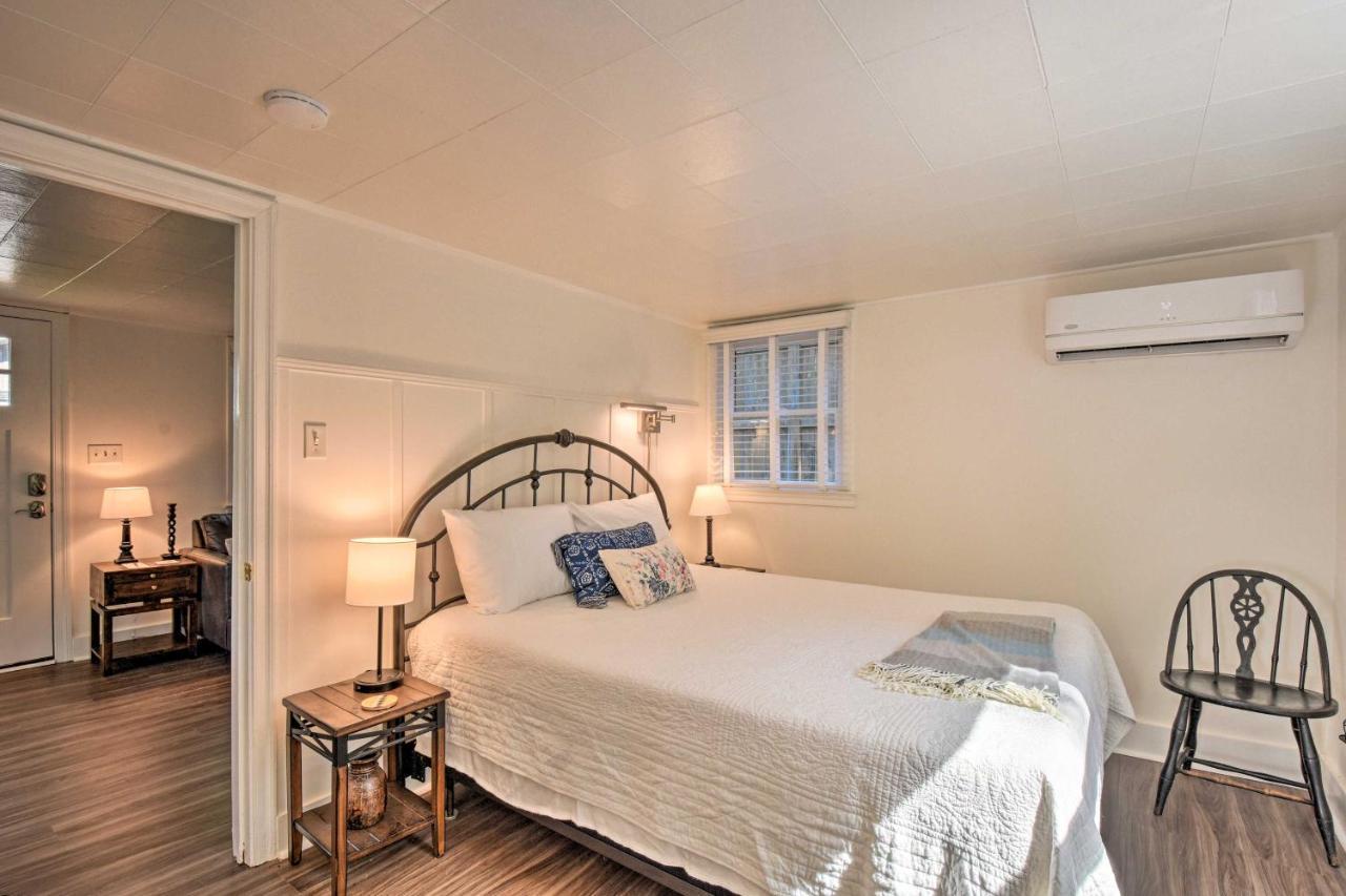 Cozy Athens Cottage Walk To Sanford Stadium! Bagian luar foto