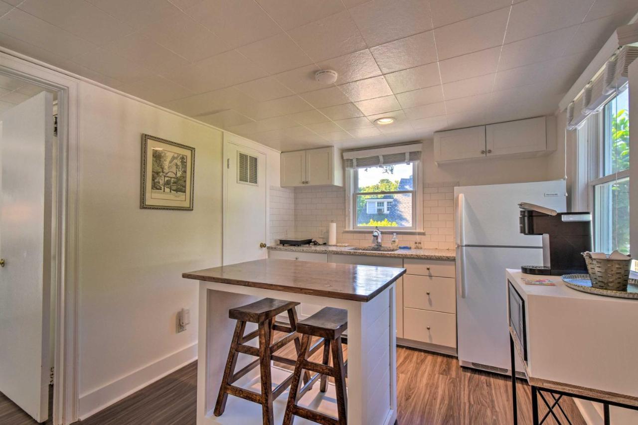 Cozy Athens Cottage Walk To Sanford Stadium! Bagian luar foto
