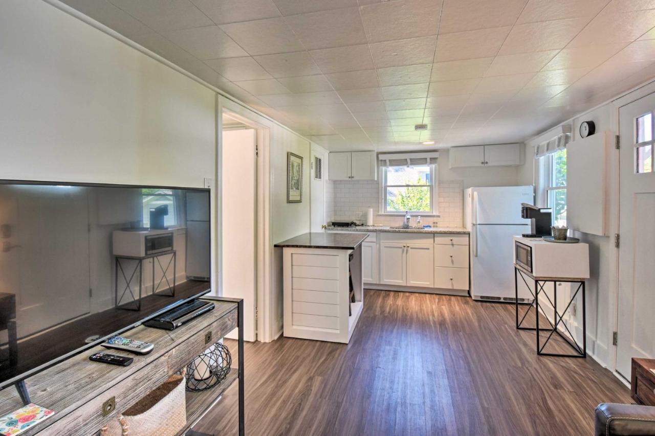 Cozy Athens Cottage Walk To Sanford Stadium! Bagian luar foto