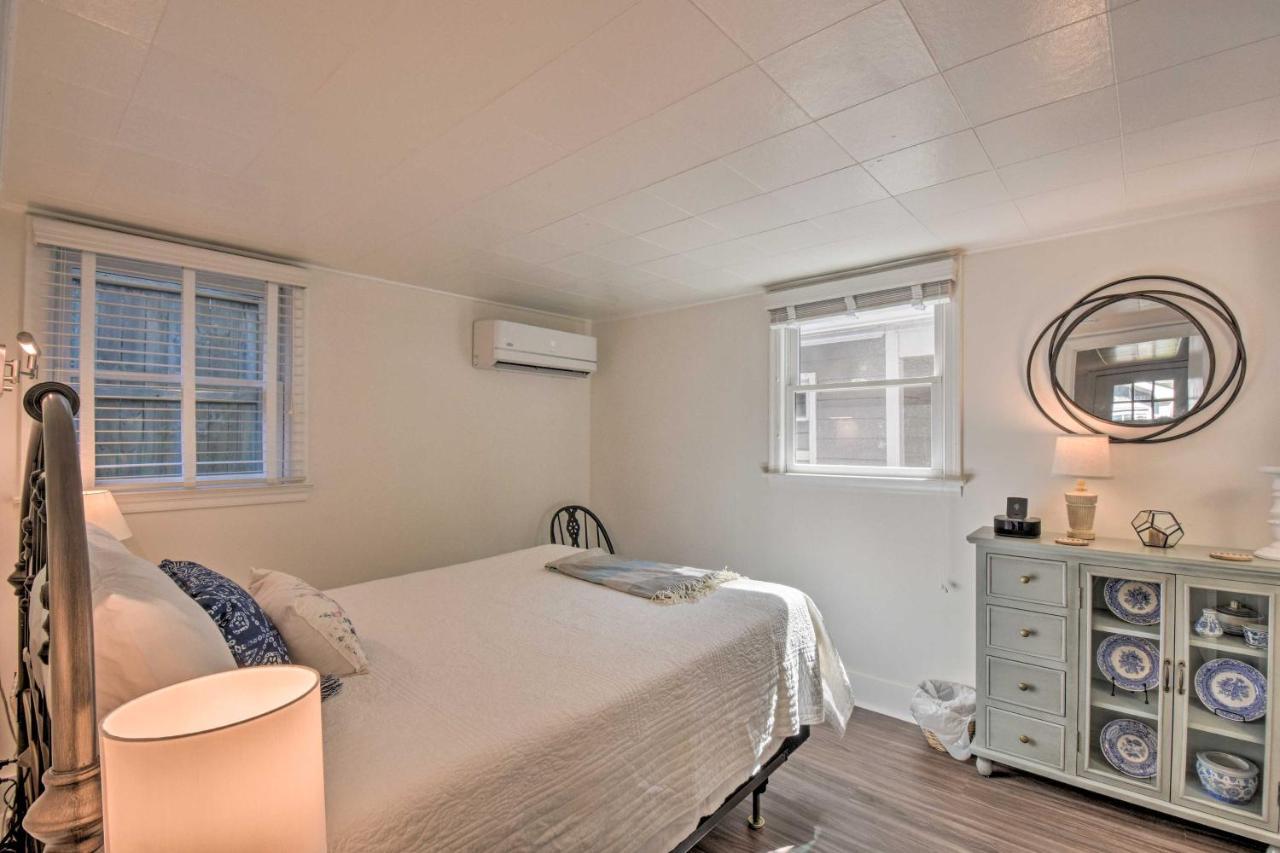 Cozy Athens Cottage Walk To Sanford Stadium! Bagian luar foto